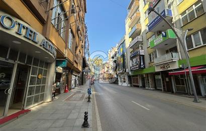 İZMİT MERKEZDE KAÇIRILMAYACAK SATILIK HEM OFİS HEM DAİRE FIRSATI