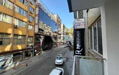 İZMİT MERKEZDE KAÇIRILMAYACAK SATILIK HEM OFİS HEM DAİRE FIRSATI
