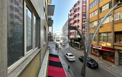 İZMİT MERKEZDE KAÇIRILMAYACAK SATILIK HEM OFİS HEM DAİRE FIRSATI