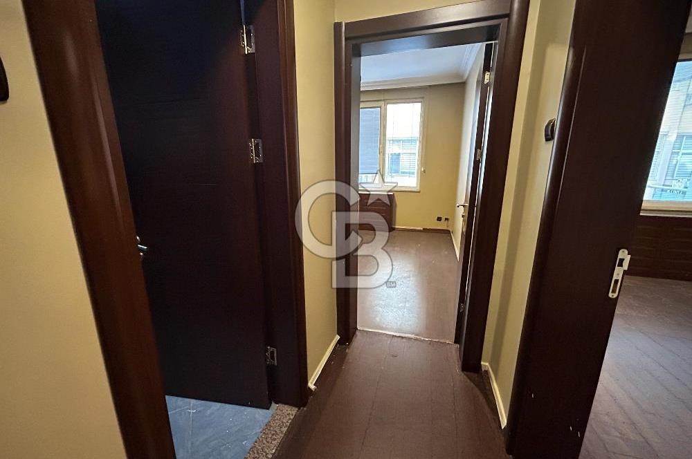 İZMİT MERKEZDE KAÇIRILMAYACAK SATILIK HEM OFİS HEM DAİRE FIRSATI