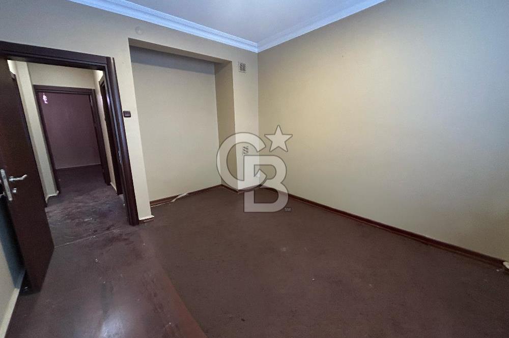 İZMİT MERKEZDE KAÇIRILMAYACAK SATILIK HEM OFİS HEM DAİRE FIRSATI