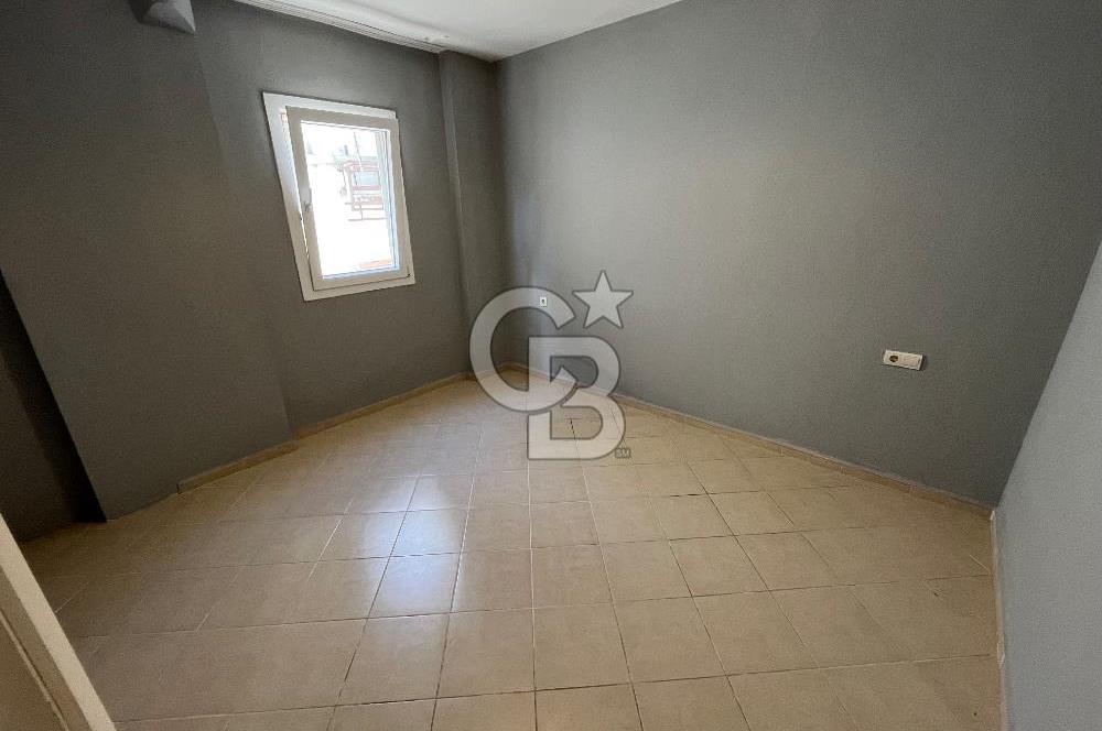 DEREKÖY'DE EŞYASIZ KİRALIK 2+1 BAHÇE KATI GENİŞ DAİRE
