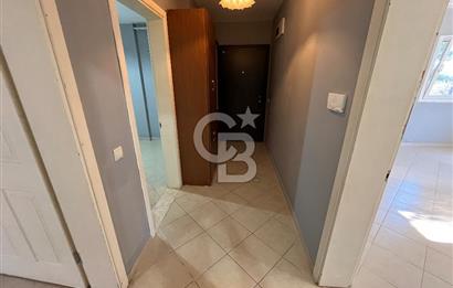 DEREKÖY'DE EŞYASIZ KİRALIK 2+1 BAHÇE KATI GENİŞ DAİRE