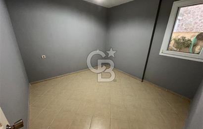 DEREKÖY'DE EŞYASIZ KİRALIK 2+1 BAHÇE KATI GENİŞ DAİRE