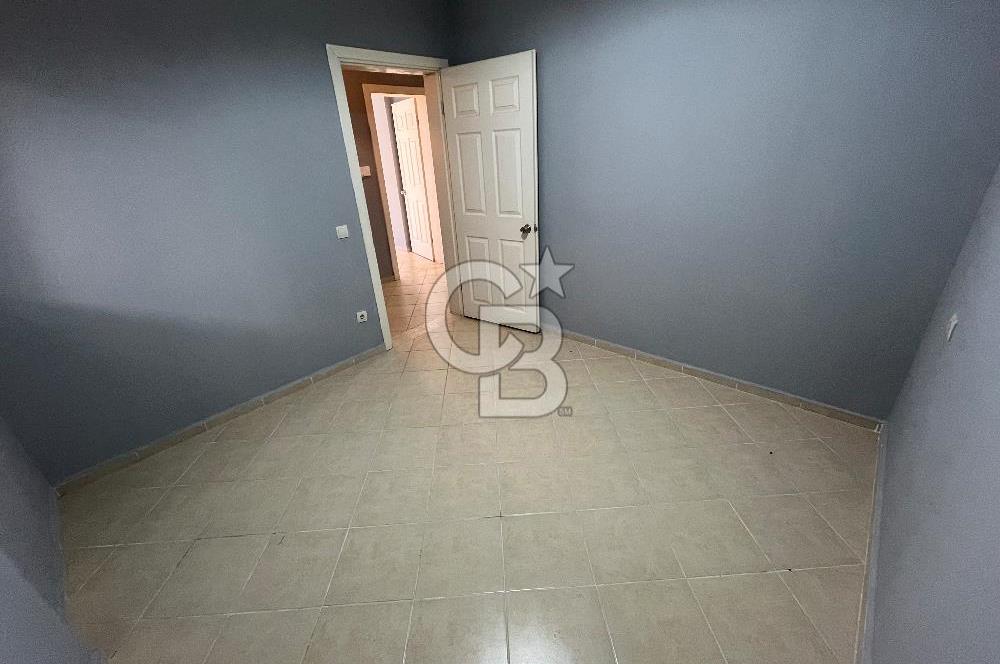DEREKÖY'DE EŞYASIZ KİRALIK 2+1 BAHÇE KATI GENİŞ DAİRE