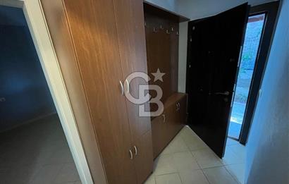 DEREKÖY'DE EŞYASIZ KİRALIK 2+1 BAHÇE KATI GENİŞ DAİRE