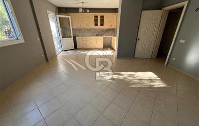 DEREKÖY'DE EŞYASIZ KİRALIK 2+1 BAHÇE KATI GENİŞ DAİRE