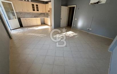 DEREKÖY'DE EŞYASIZ KİRALIK 2+1 BAHÇE KATI GENİŞ DAİRE