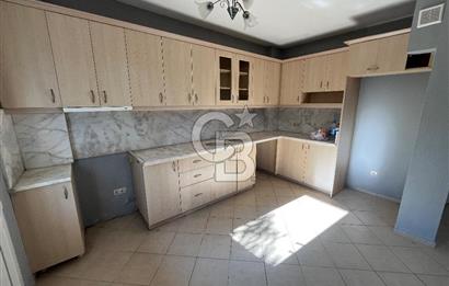 DEREKÖY'DE EŞYASIZ KİRALIK 2+1 BAHÇE KATI GENİŞ DAİRE