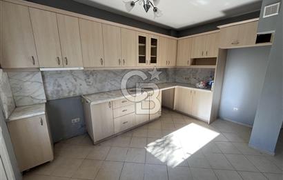 DEREKÖY'DE EŞYASIZ KİRALIK 2+1 BAHÇE KATI GENİŞ DAİRE