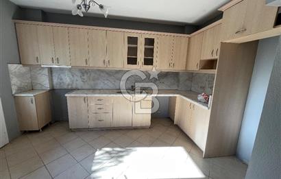 DEREKÖY'DE EŞYASIZ KİRALIK 2+1 BAHÇE KATI GENİŞ DAİRE