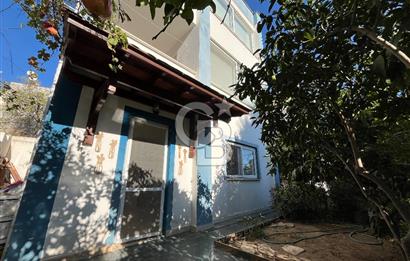 DEREKÖY'DE EŞYASIZ KİRALIK 2+1 BAHÇE KATI GENİŞ DAİRE