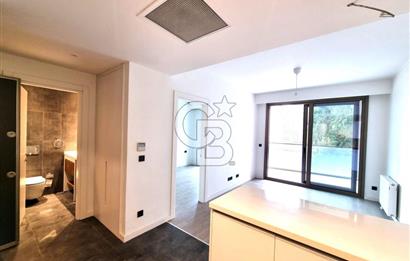 FOLKART İNCİTY BALKONLU 1+1 KİRALIK DAİRE....