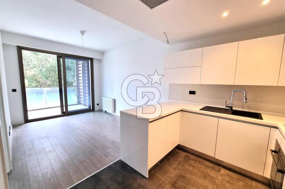 FOLKART İNCİTY BALKONLU 1+1 KİRALIK DAİRE....