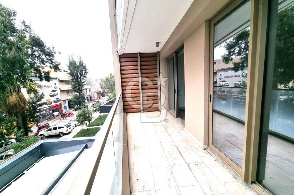 FOLKART İNCİTY BALKONLU 1+1 KİRALIK DAİRE....