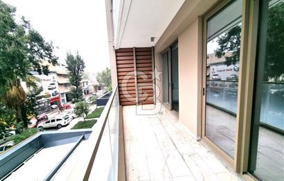 FOLKART İNCİTY BALKONLU 1+1 KİRALIK DAİRE....