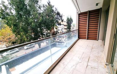 FOLKART İNCİTY BALKONLU 1+1 KİRALIK DAİRE....