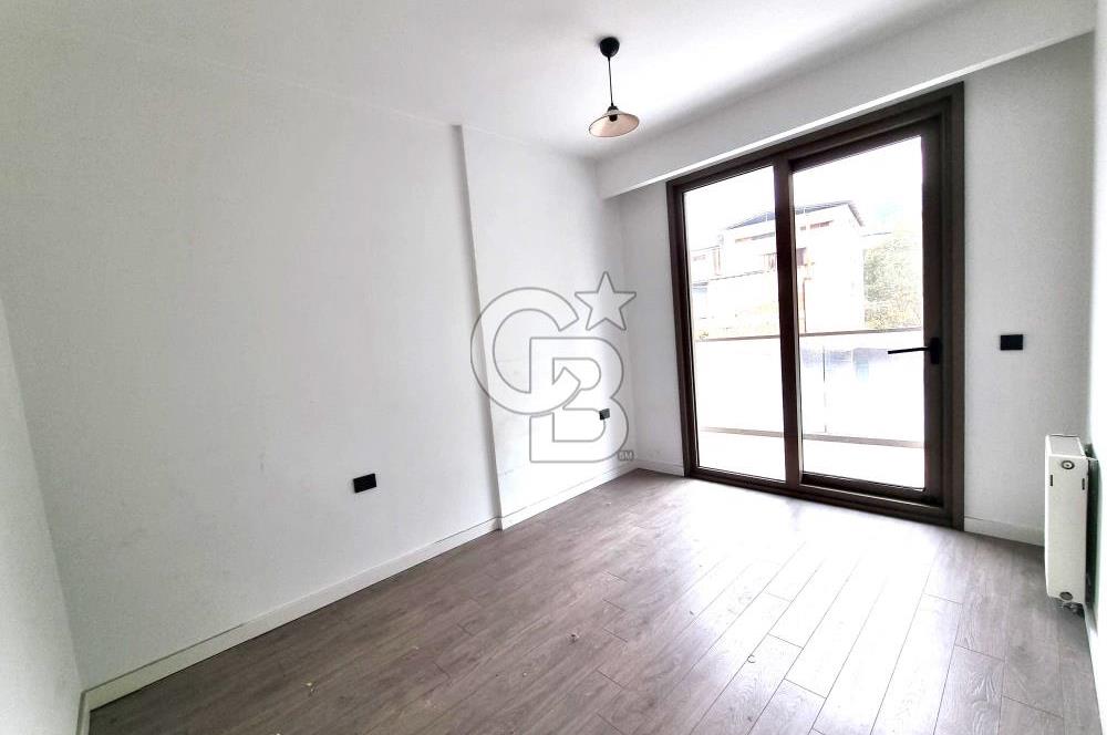 FOLKART İNCİTY BALKONLU 1+1 KİRALIK DAİRE....