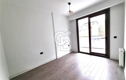 FOLKART İNCİTY BALKONLU 1+1 KİRALIK DAİRE....