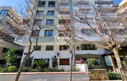 BOSTANLI AKBANK SOKAKTA 3+1 DUBLEKS KİRALIK (İŞYERİNE UYGUN)