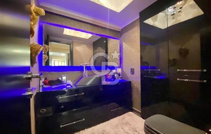 BOSTANLI AKBANK SOKAKTA 3+1 DUBLEKS KİRALIK (İŞYERİNE UYGUN)