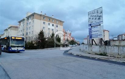 GÖLBAŞI PARK EYMİR TOKİ DE KİRALIK 3+1 (C TİPİ ) KONUT