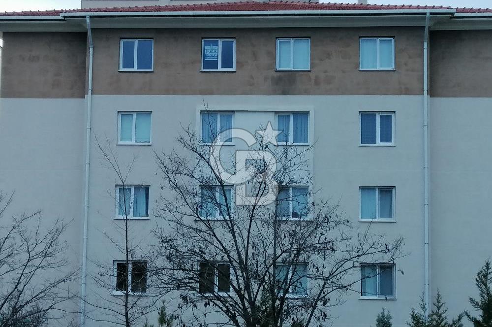 GÖLBAŞI PARK EYMİR TOKİ DE KİRALIK 3+1 (C TİPİ ) KONUT