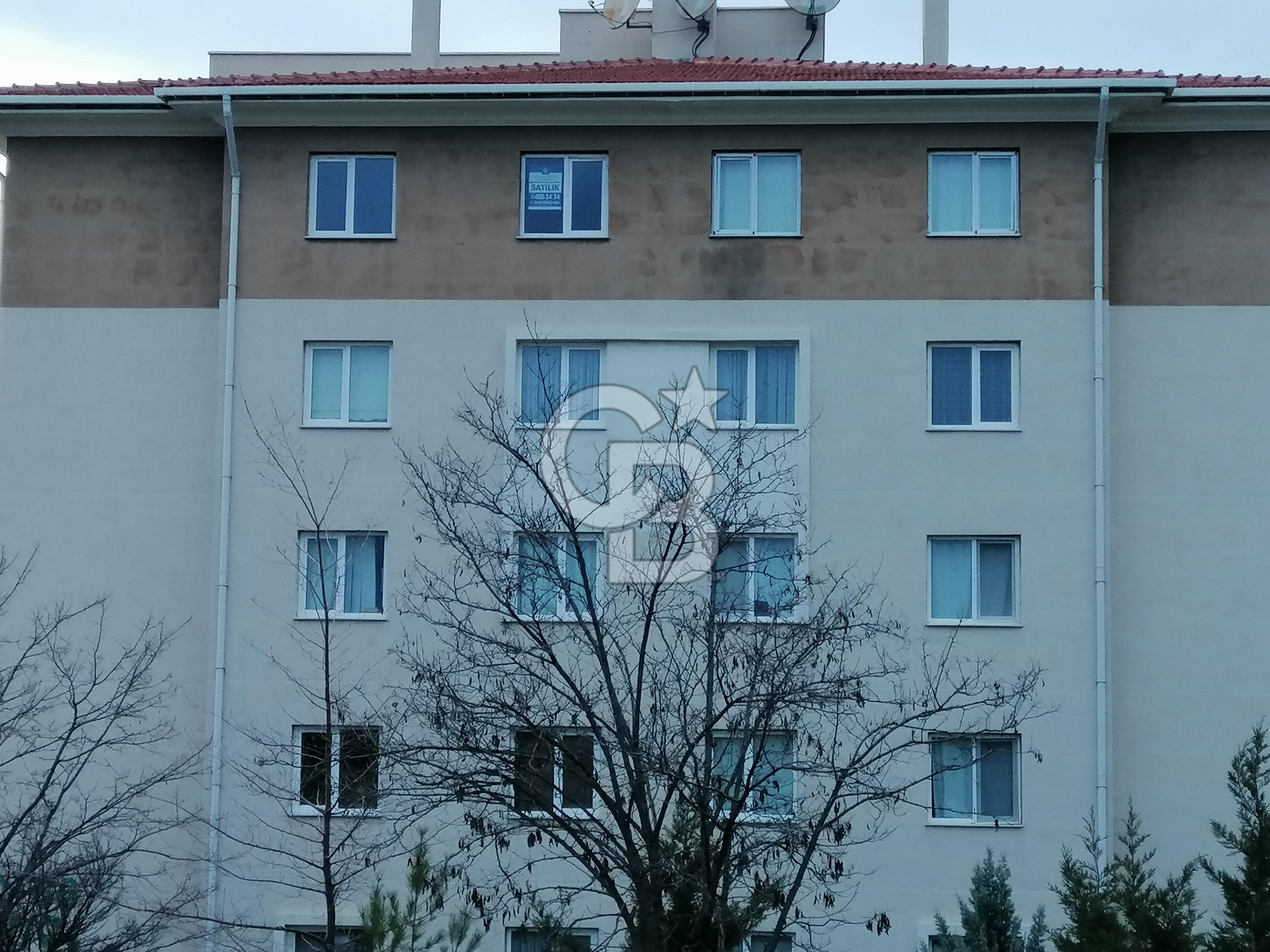 GÖLBAŞI PARK EYMİR TOKİ DE KİRALIK 3+1 (C TİPİ ) KONUT