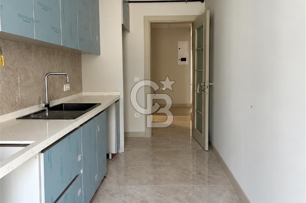 KADİKÖY OSMANAGA MAH SIFIR 3+1 KONUT ve İŞYERİNE UYGUN DAİRE