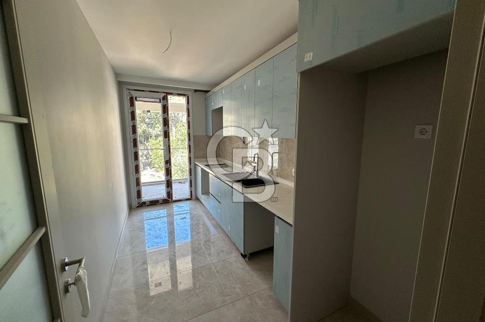 KADİKÖY OSMANAGA MAH SIFIR 3+1 KONUT ve İŞYERİNE UYGUN DAİRE