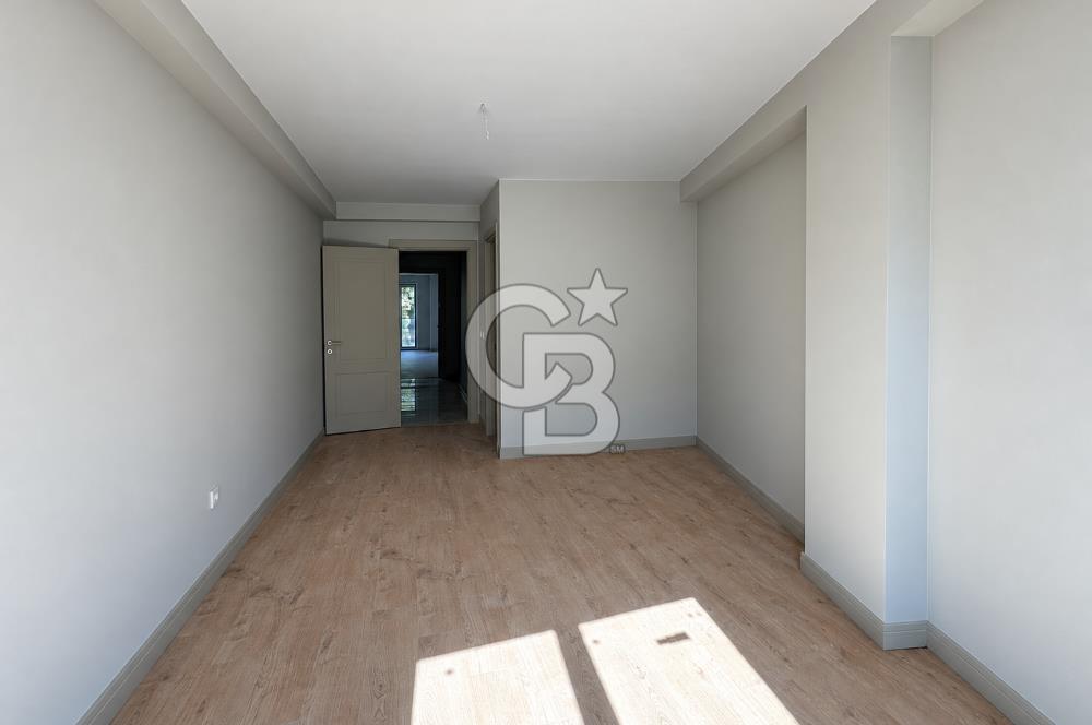 KADİKÖY OSMANAGA MAH SIFIR 3+1 KONUT ve İŞYERİNE UYGUN DAİRE