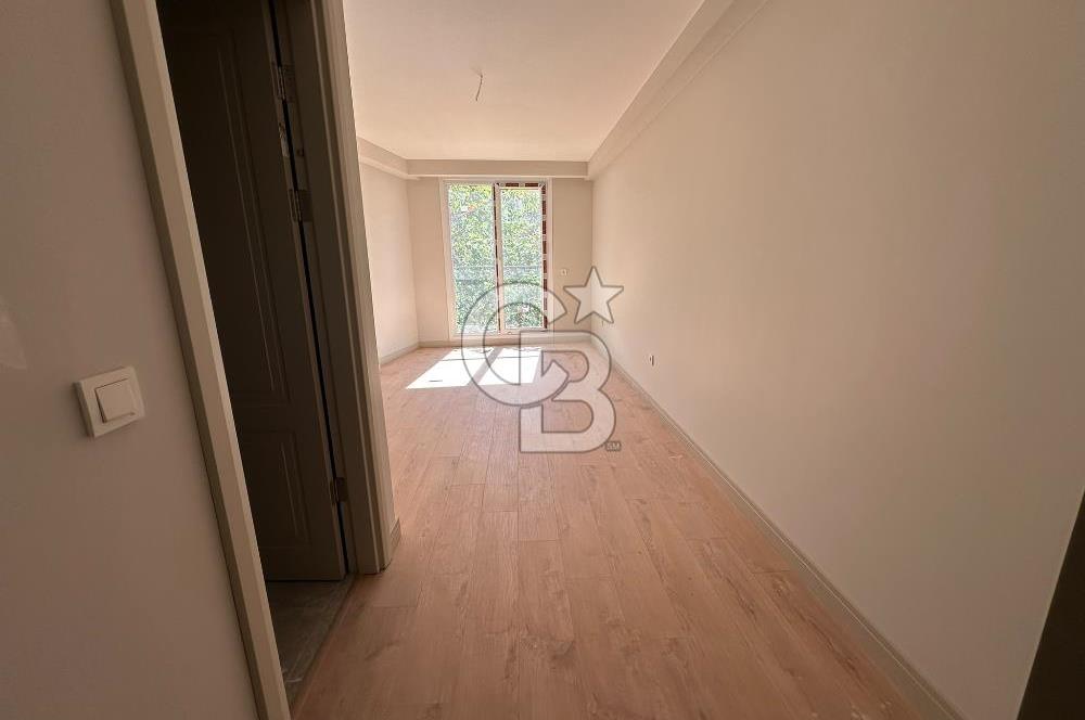 KADİKÖY OSMANAGA MAH SIFIR 3+1 KONUT ve İŞYERİNE UYGUN DAİRE