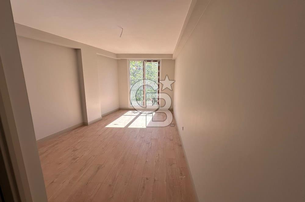 KADİKÖY OSMANAGA MAH SIFIR 3+1 KONUT ve İŞYERİNE UYGUN DAİRE