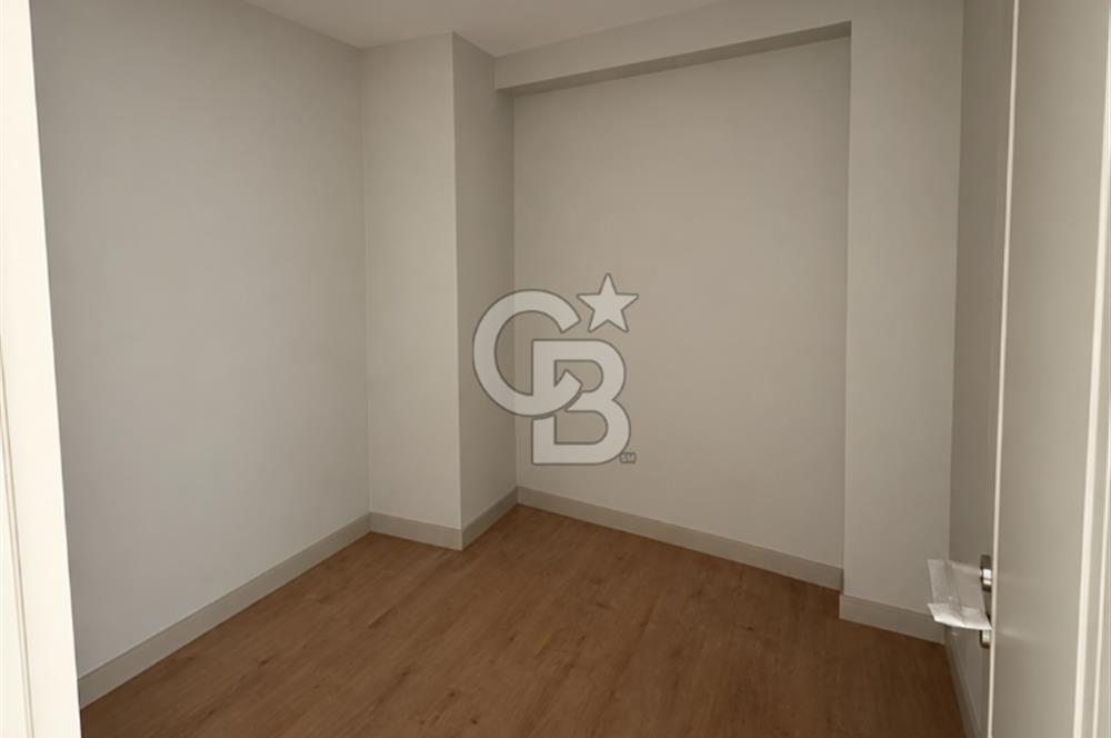 KADİKÖY OSMANAGA MAH SIFIR 3+1 KONUT ve İŞYERİNE UYGUN DAİRE