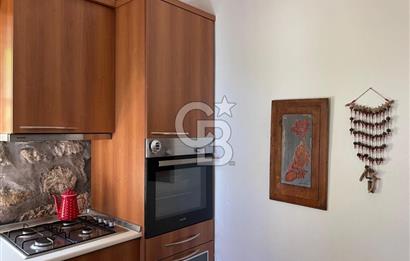 Bir LİKYA Rüyası Kaleköy'de 360° Manzaralı Taş Ev ve Geniş Arsa