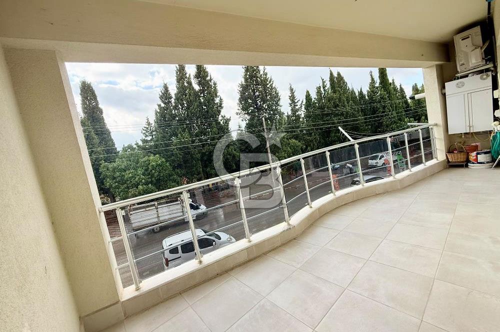 ULUCAK İSTİKLAL MAHALLESi 3+1  SATILIK DAİRE
