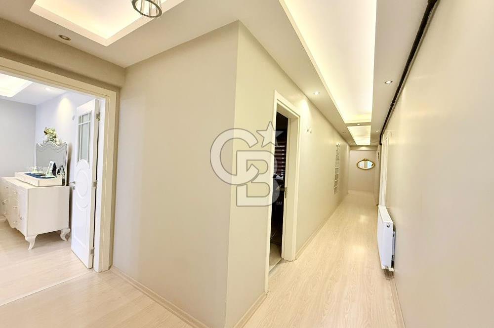 ULUCAK İSTİKLAL MAHALLESi 3+1  SATILIK DAİRE