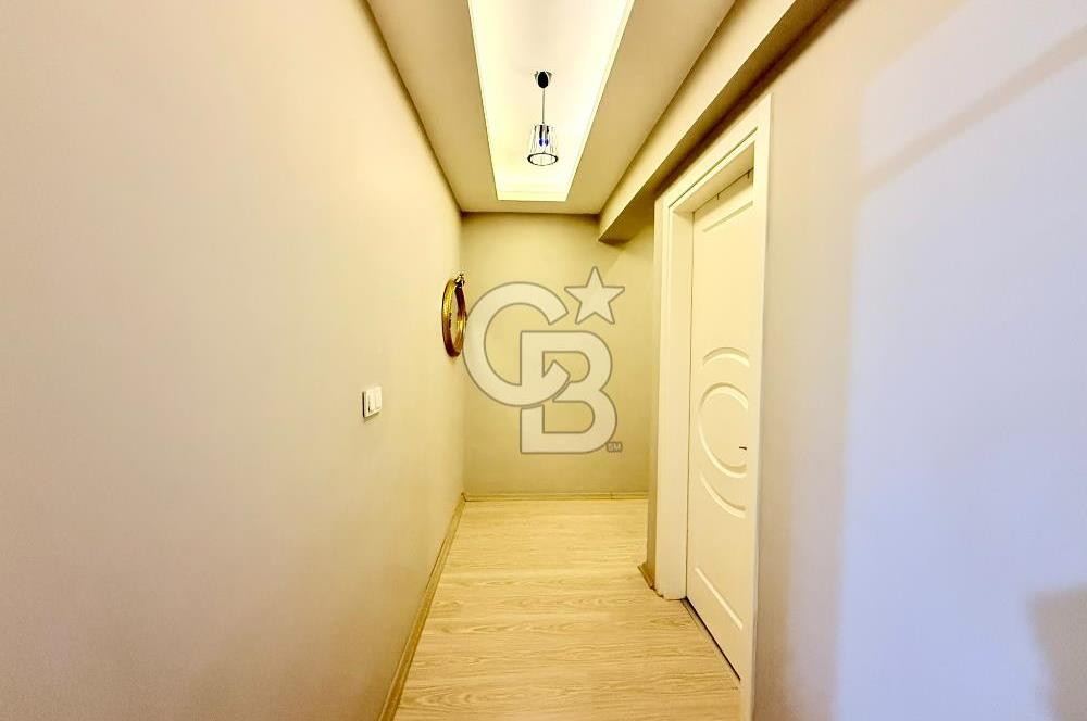 ULUCAK İSTİKLAL MAHALLESi 3+1  SATILIK DAİRE