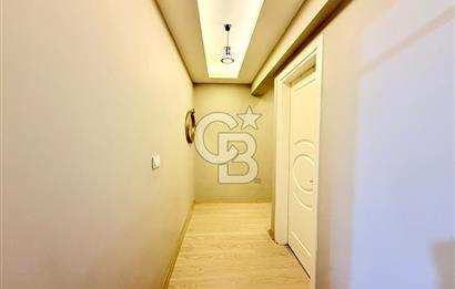 ULUCAK İSTİKLAL MAHALLESi 3+1  SATILIK DAİRE