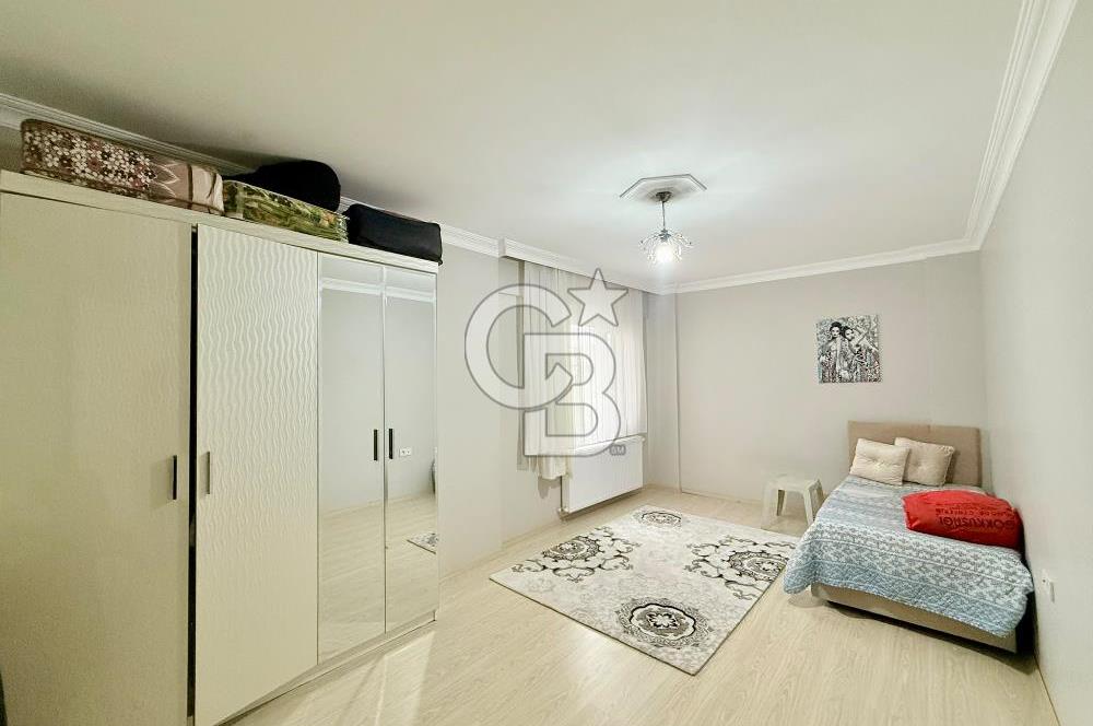 ULUCAK İSTİKLAL MAHALLESi 3+1  SATILIK DAİRE
