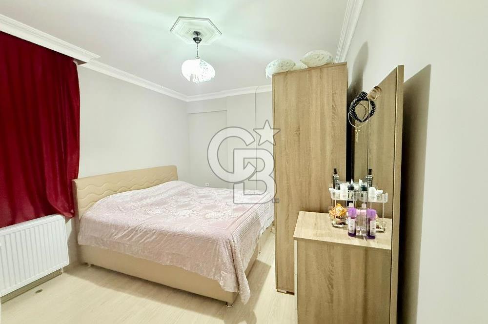 ULUCAK İSTİKLAL MAHALLESi 3+1  SATILIK DAİRE