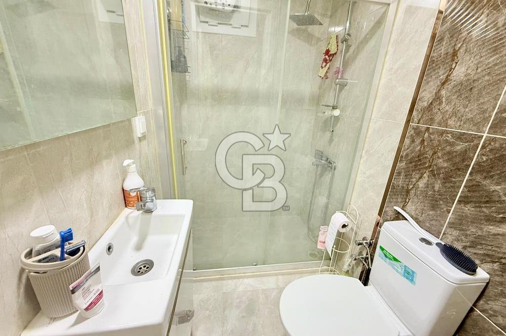 ULUCAK İSTİKLAL MAHALLESi 3+1  SATILIK DAİRE