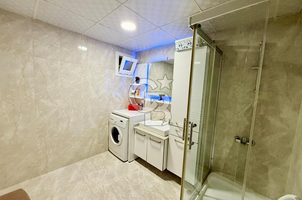 ULUCAK İSTİKLAL MAHALLESi 3+1  SATILIK DAİRE