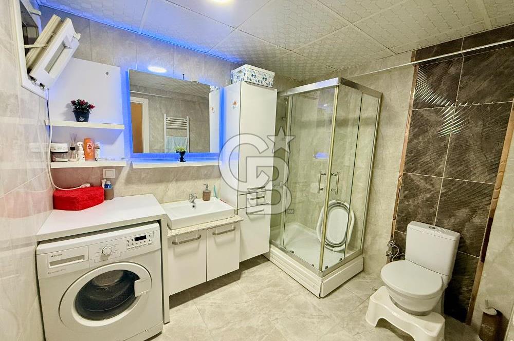 ULUCAK İSTİKLAL MAHALLESi 3+1  SATILIK DAİRE