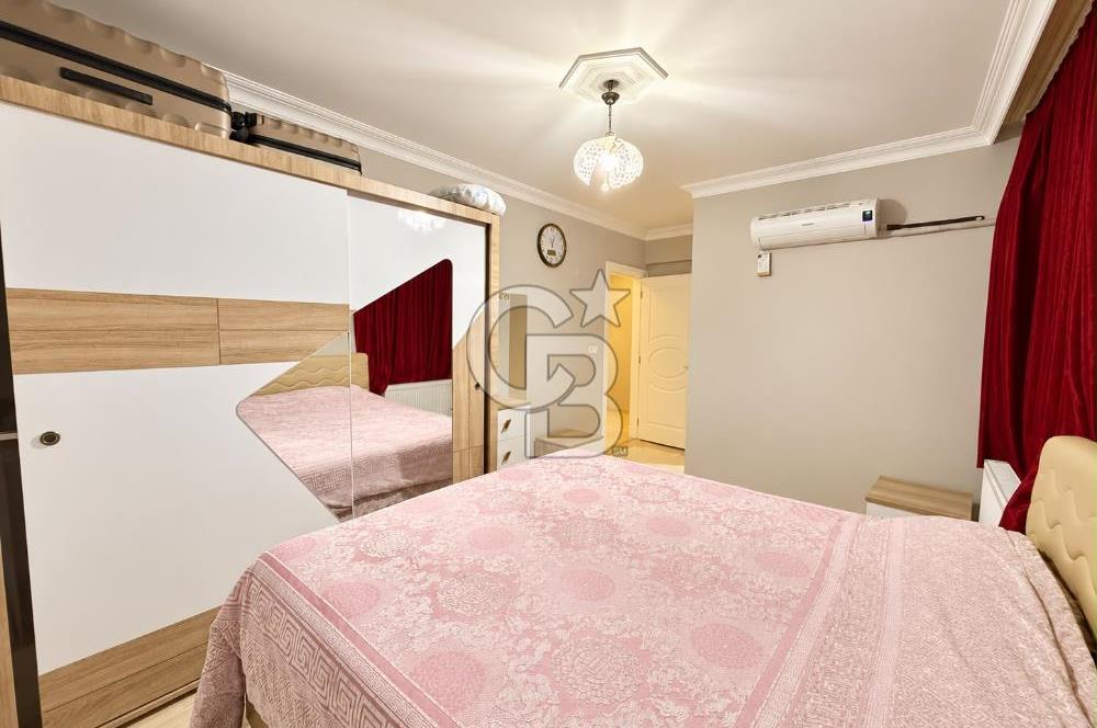 ULUCAK İSTİKLAL MAHALLESi 3+1  SATILIK DAİRE