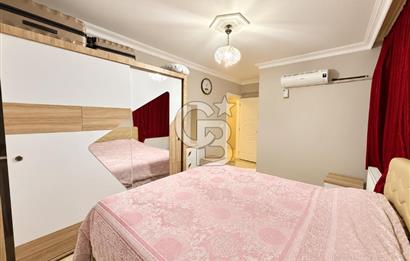 ULUCAK İSTİKLAL MAHALLESi 3+1  SATILIK DAİRE