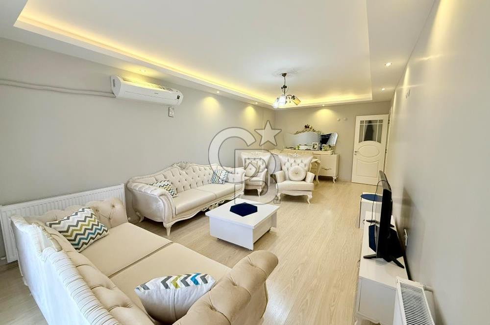 ULUCAK İSTİKLAL MAHALLESi 3+1  SATILIK DAİRE