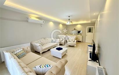 ULUCAK İSTİKLAL MAHALLESi 3+1  SATILIK DAİRE
