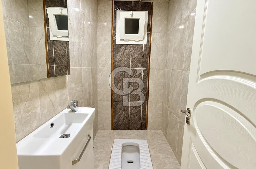 ULUCAK İSTİKLAL MAHALLESi 3+1  SATILIK DAİRE