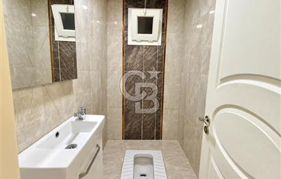 ULUCAK İSTİKLAL MAHALLESi 3+1  SATILIK DAİRE